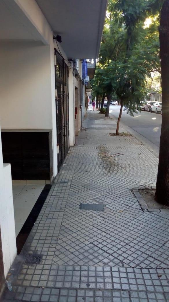 Monoambiente Barrio Martin Rosario Exterior photo